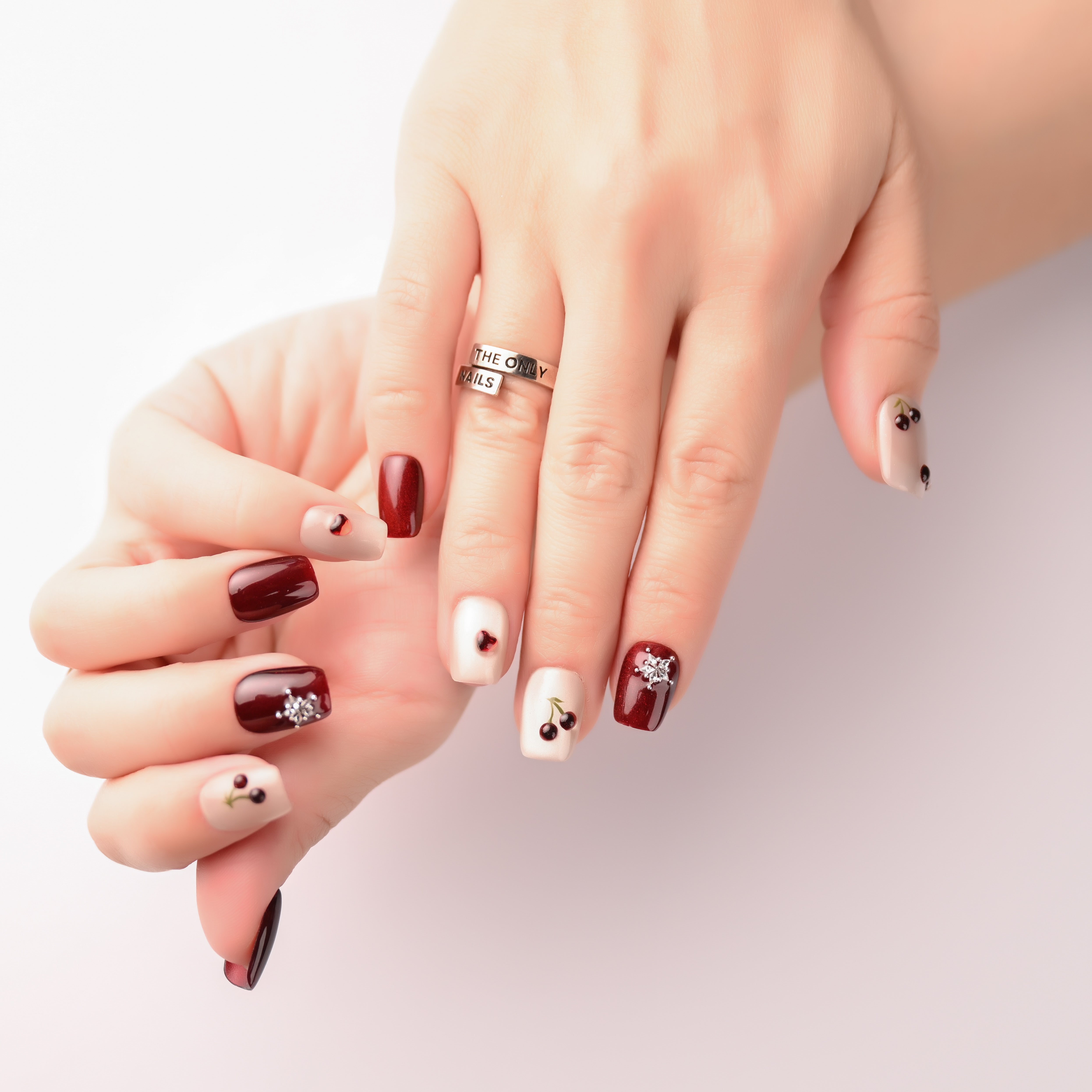 Cherry Jewel