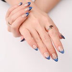 French Blue Star