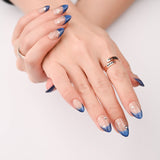French Blue Star