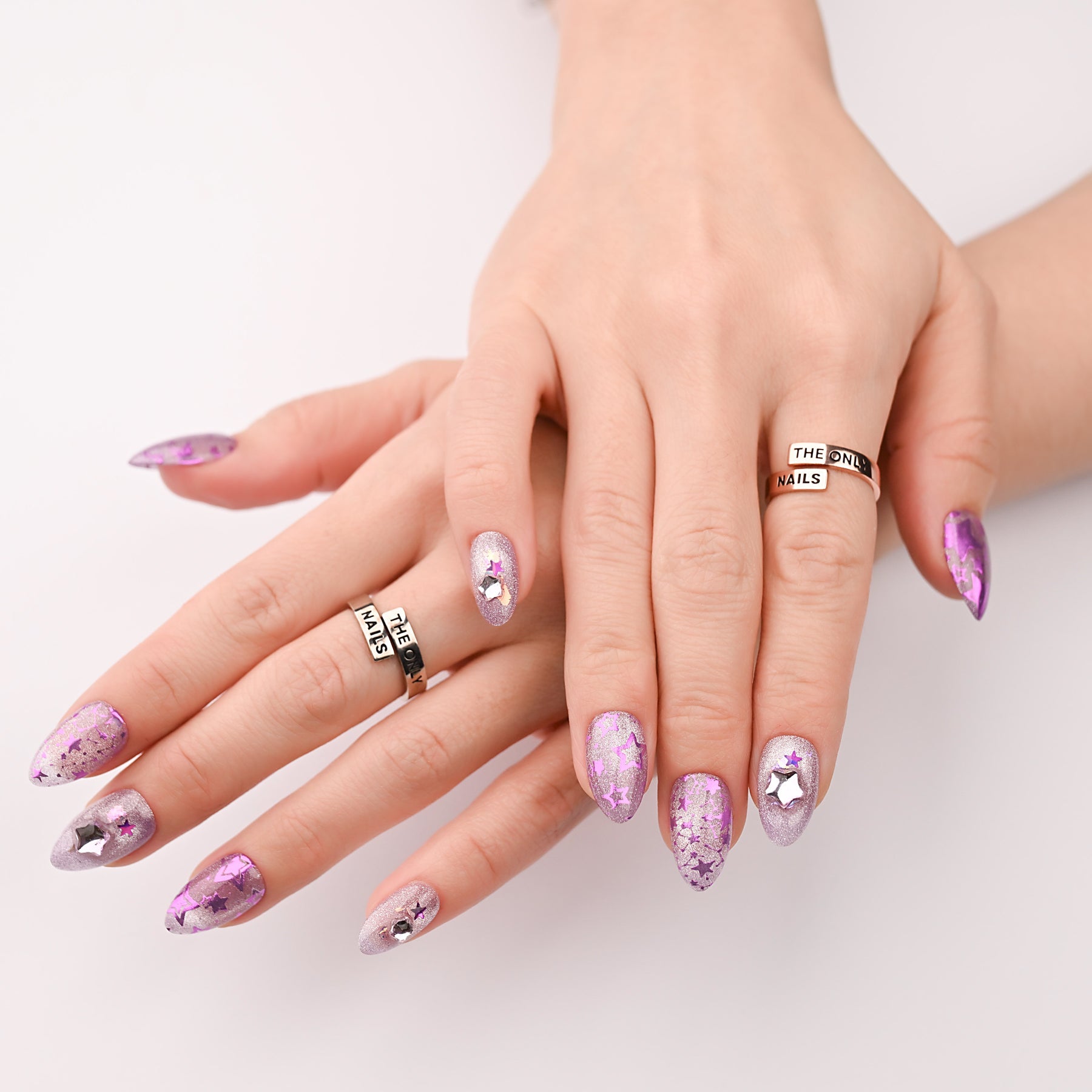Purple Star