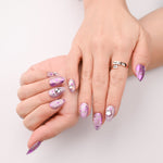 Purple Star