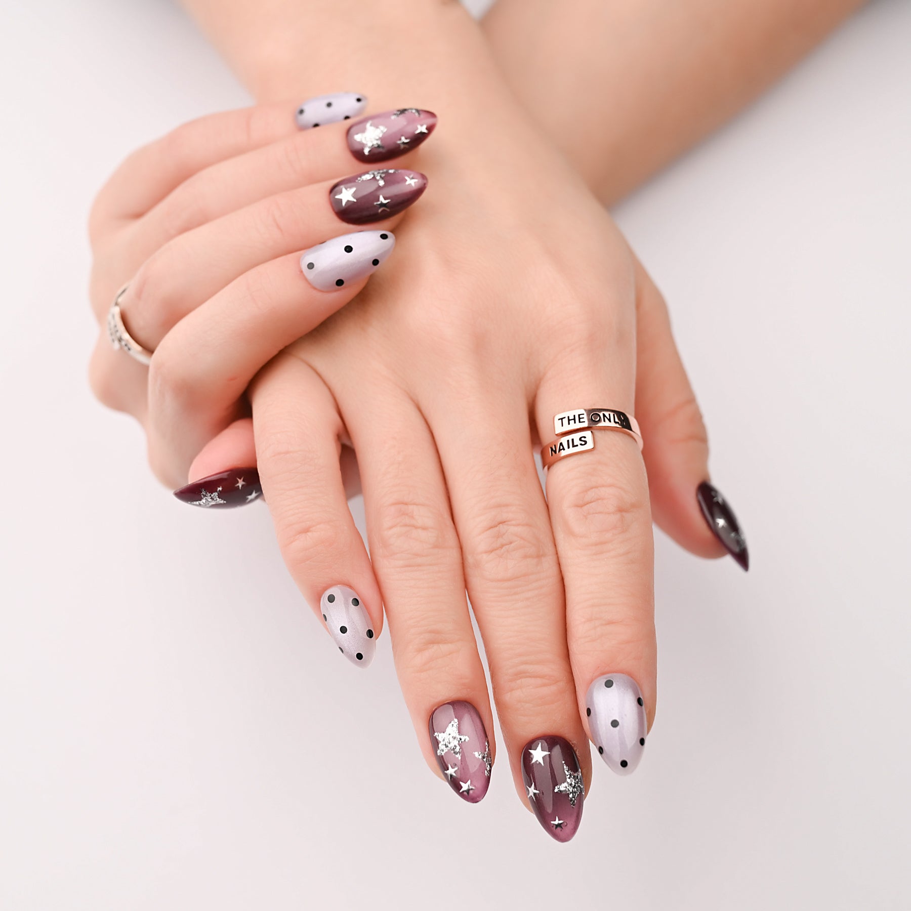 Starry Merlot