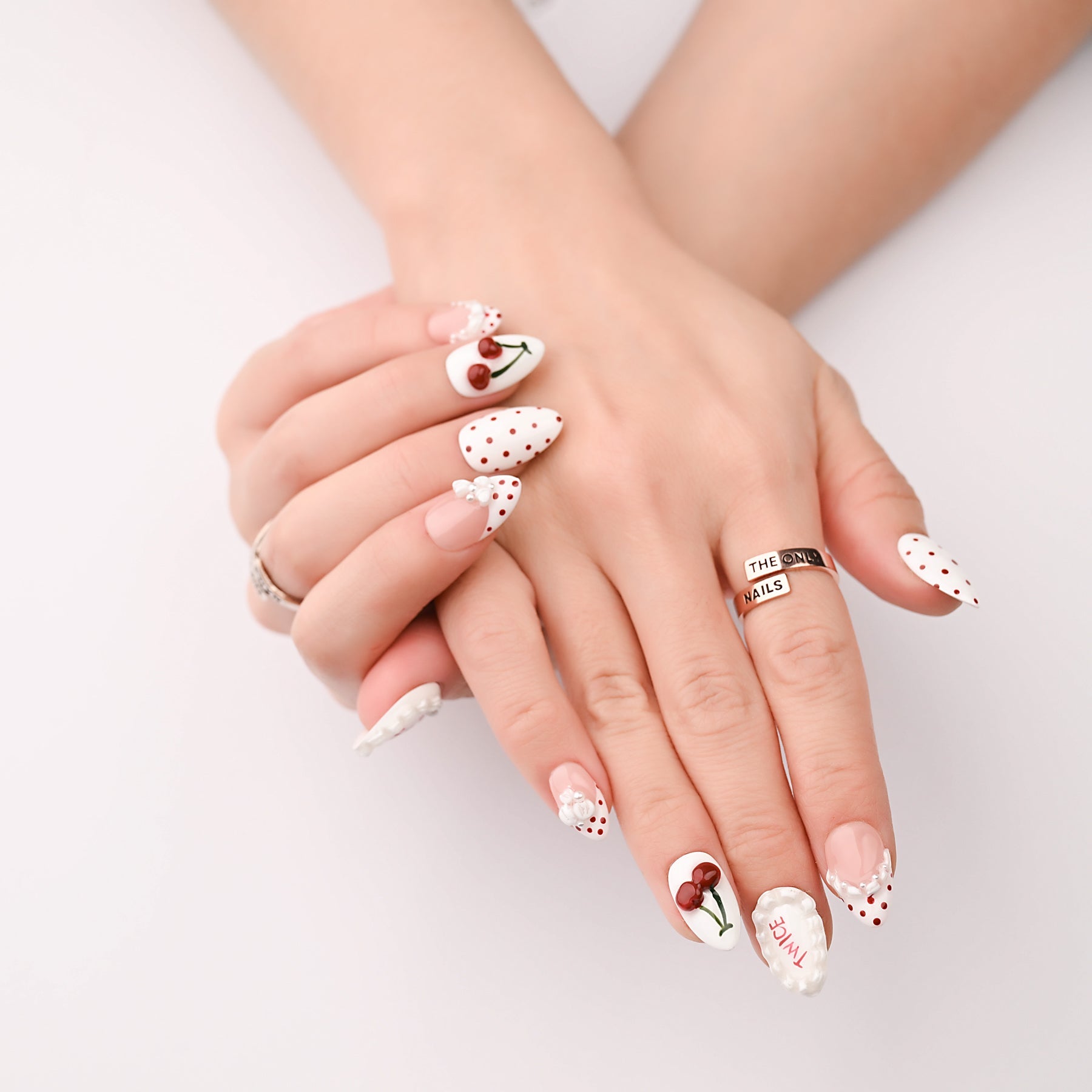 Twice Cherry