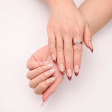 Lace Polka
