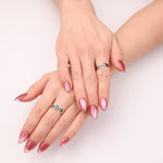 Blush Pink Classic