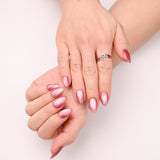 Blush Pink Classic