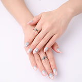 Seventeen Diamond