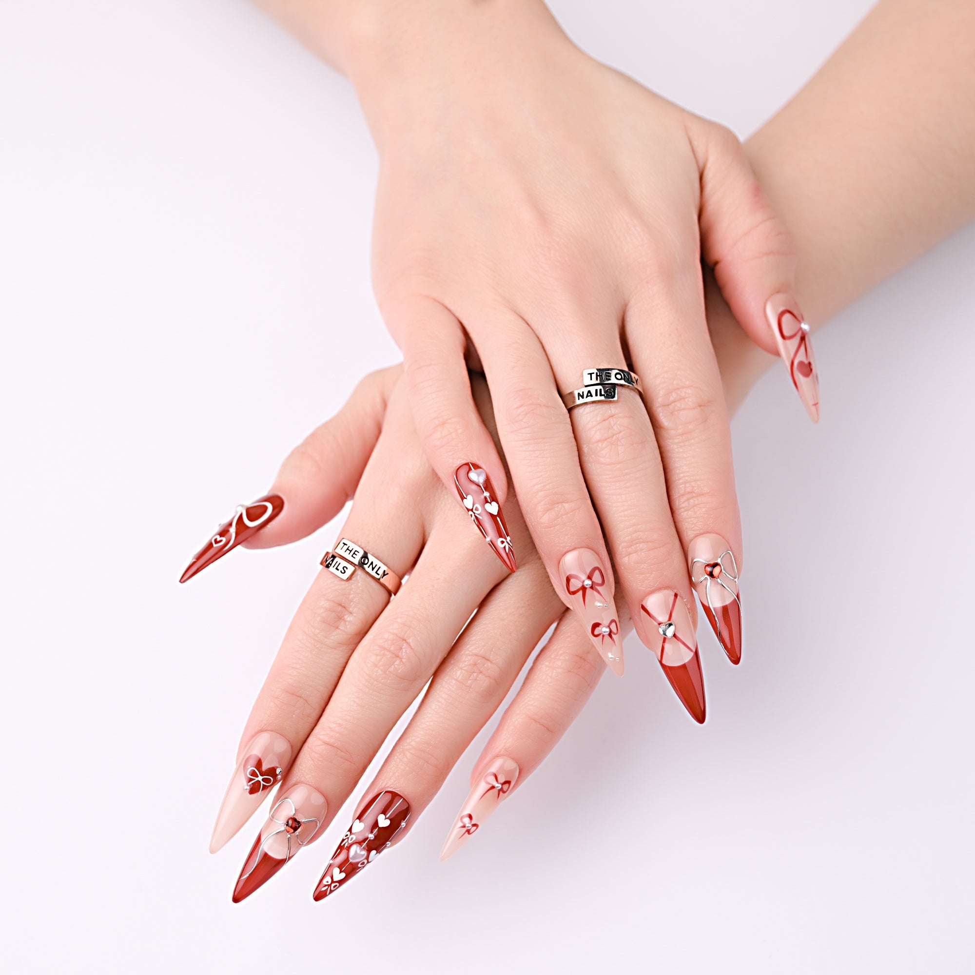 Ribbon Romance