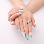 Aqua Ripple