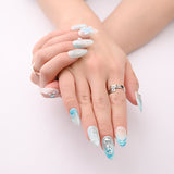 Aqua Ripple
