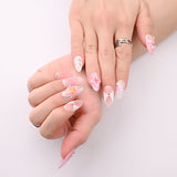 Pink Dewdrop