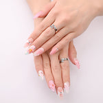 Pink Dewdrop