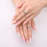 Pink Dewdrop