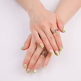 Green Apple