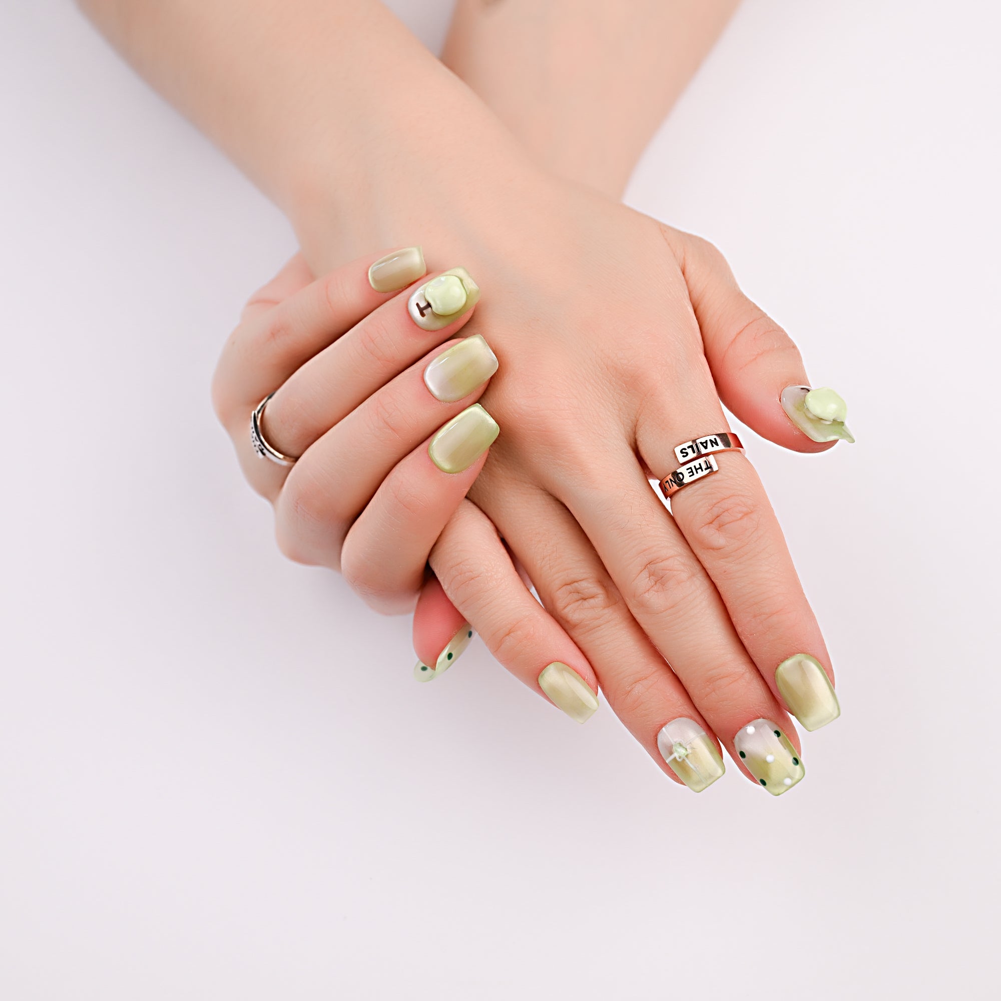 Green Apple