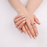 Ivory Luxe