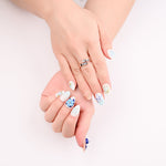 Blue Jelly