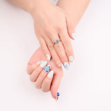 Blue Jelly