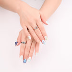 Blue Jelly