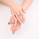 Blue Jelly