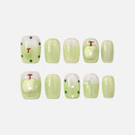 Green Apple
