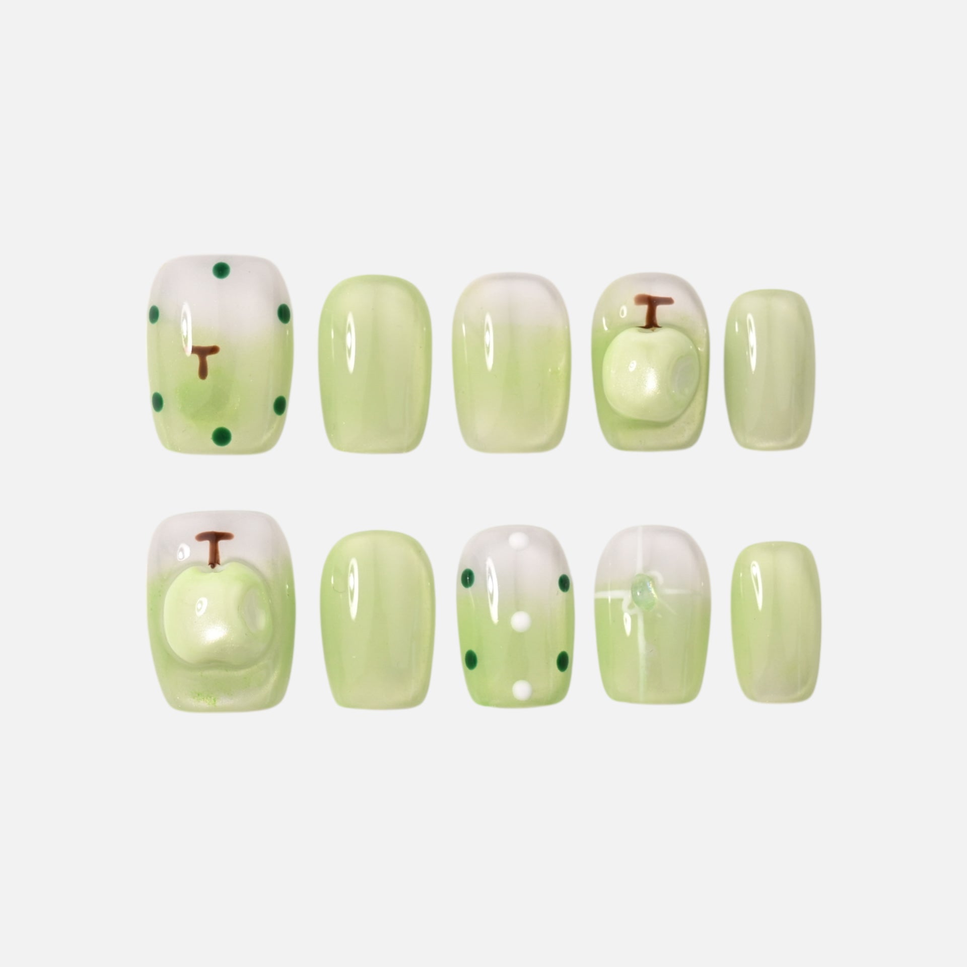 Green Apple