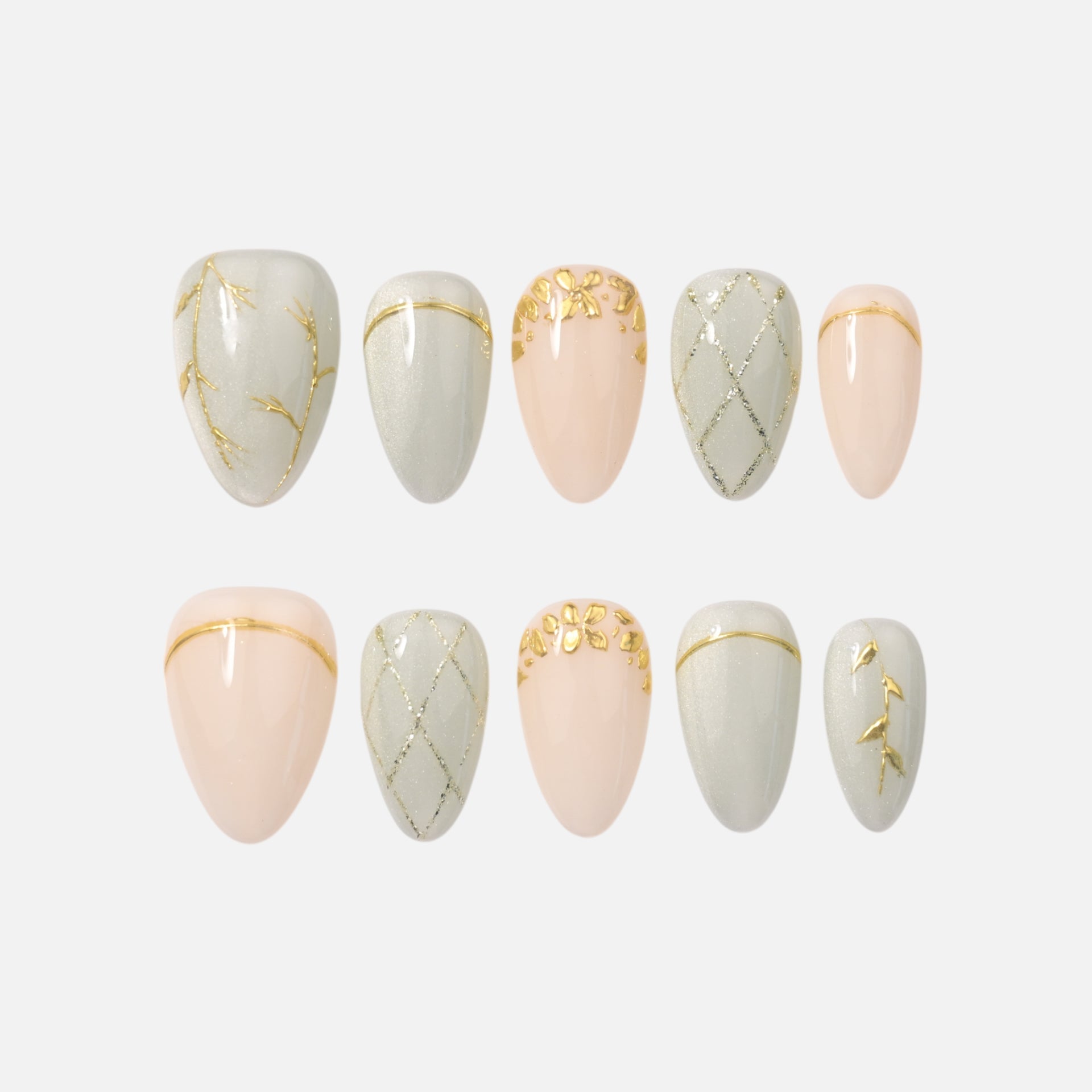 Ivory Luxe