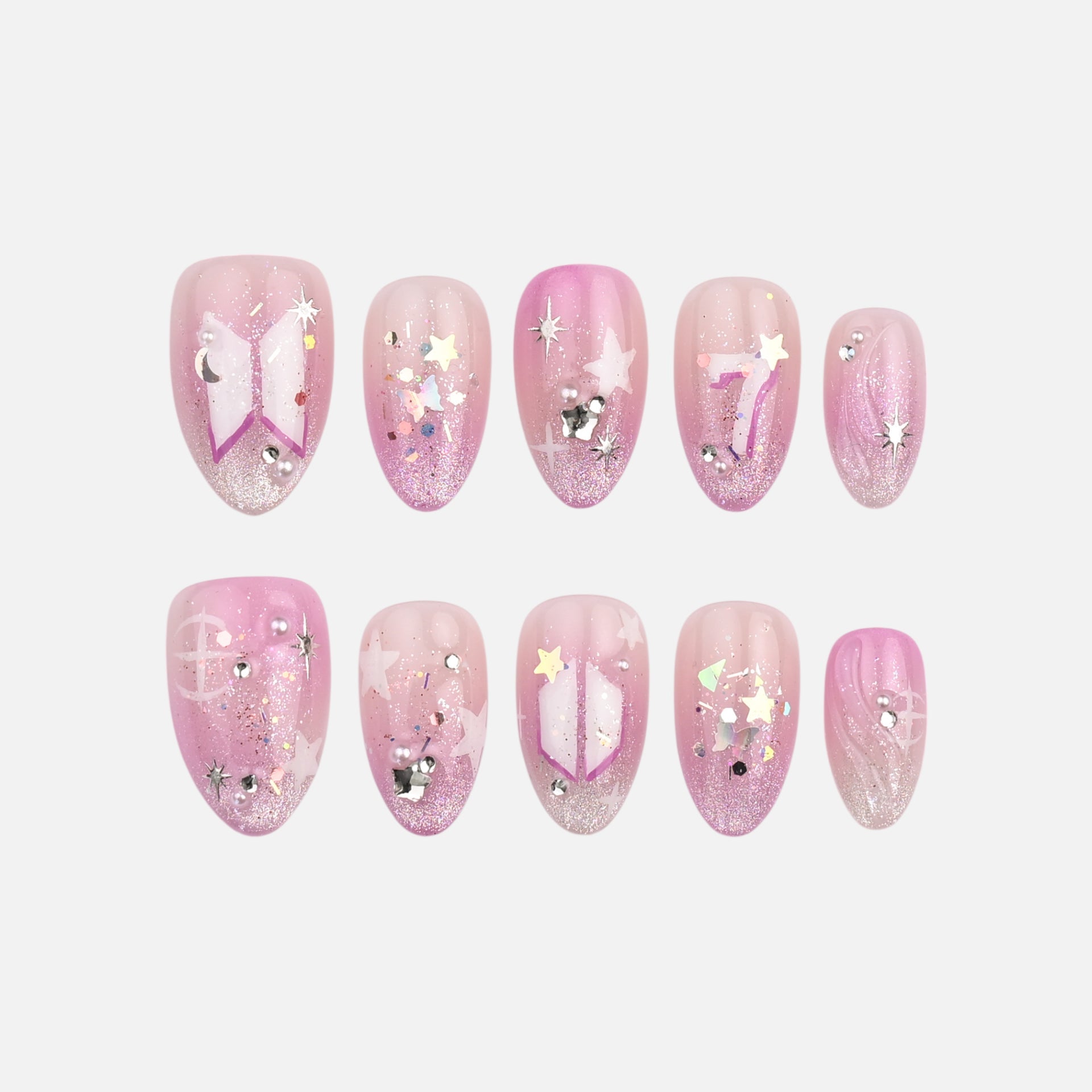ARMY Pink