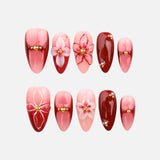Crimson Petals