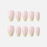 French Pistachio