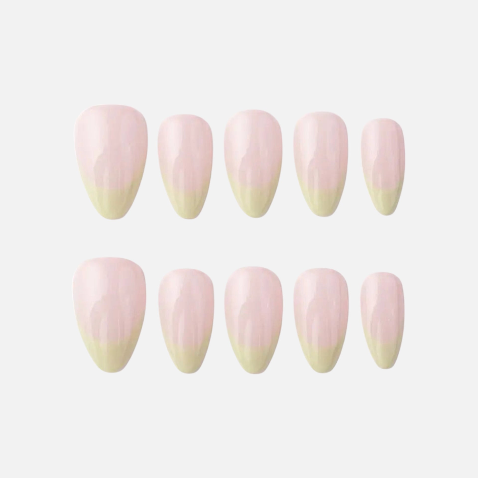 French Pistachio