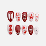 ARMY Red