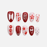 ARMY Red