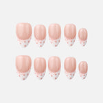 Lady Dot Pink