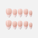 Lady Dot Pink