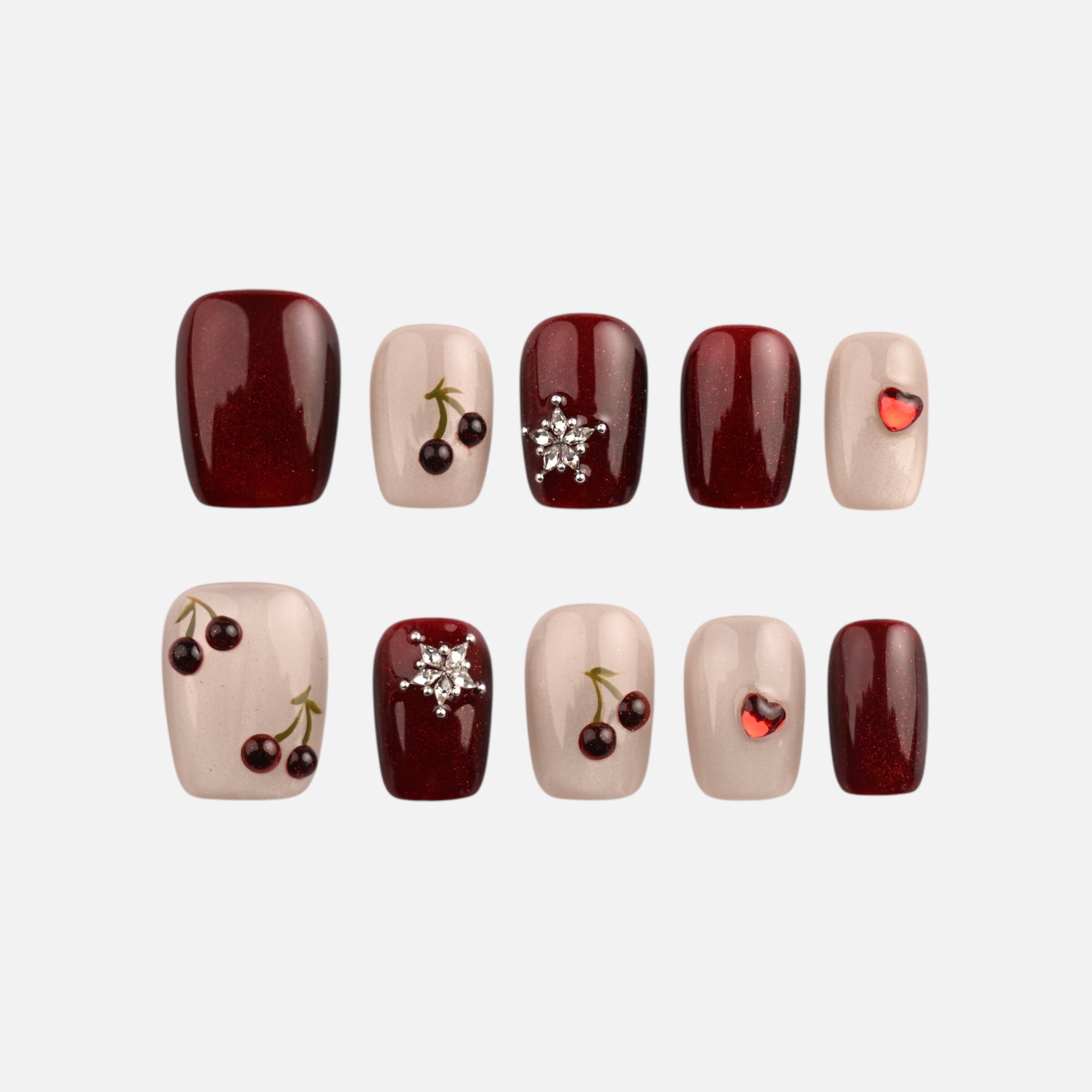 Cherry Jewel