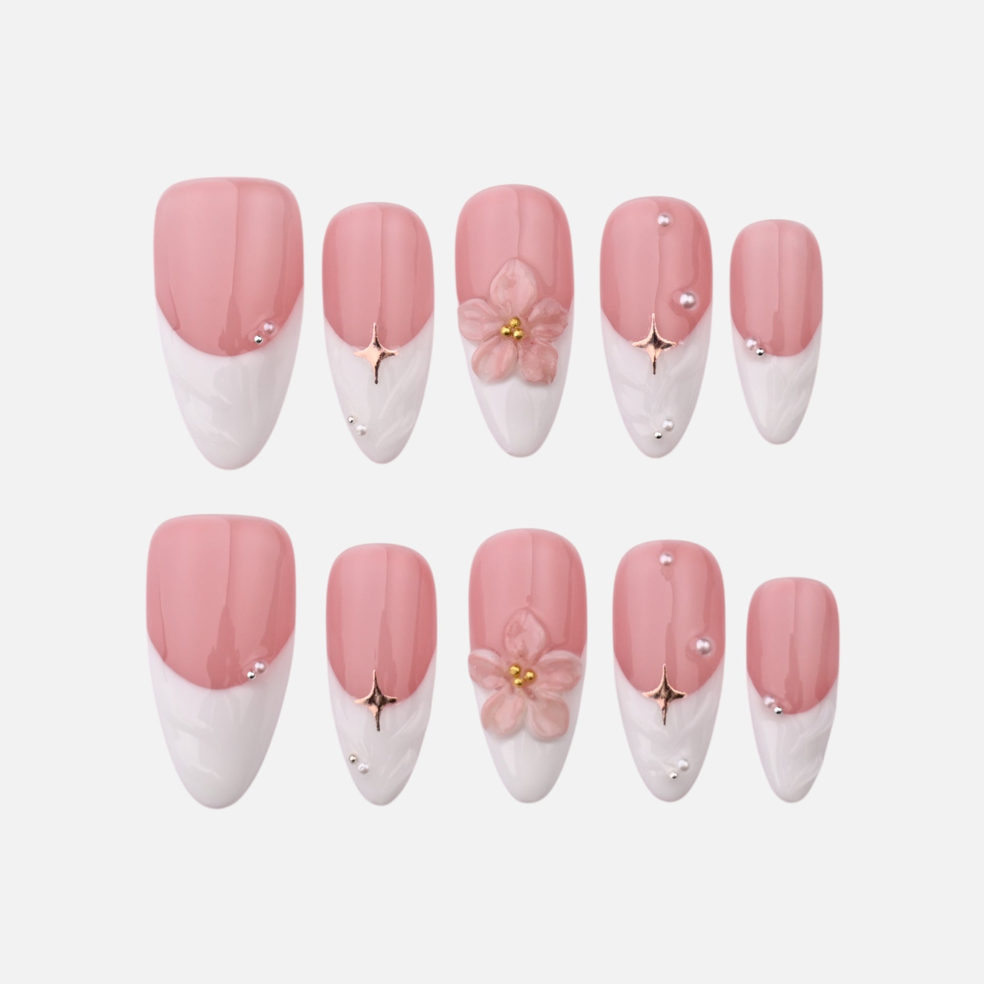 Elegant Flowers