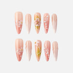 Peach Blossom