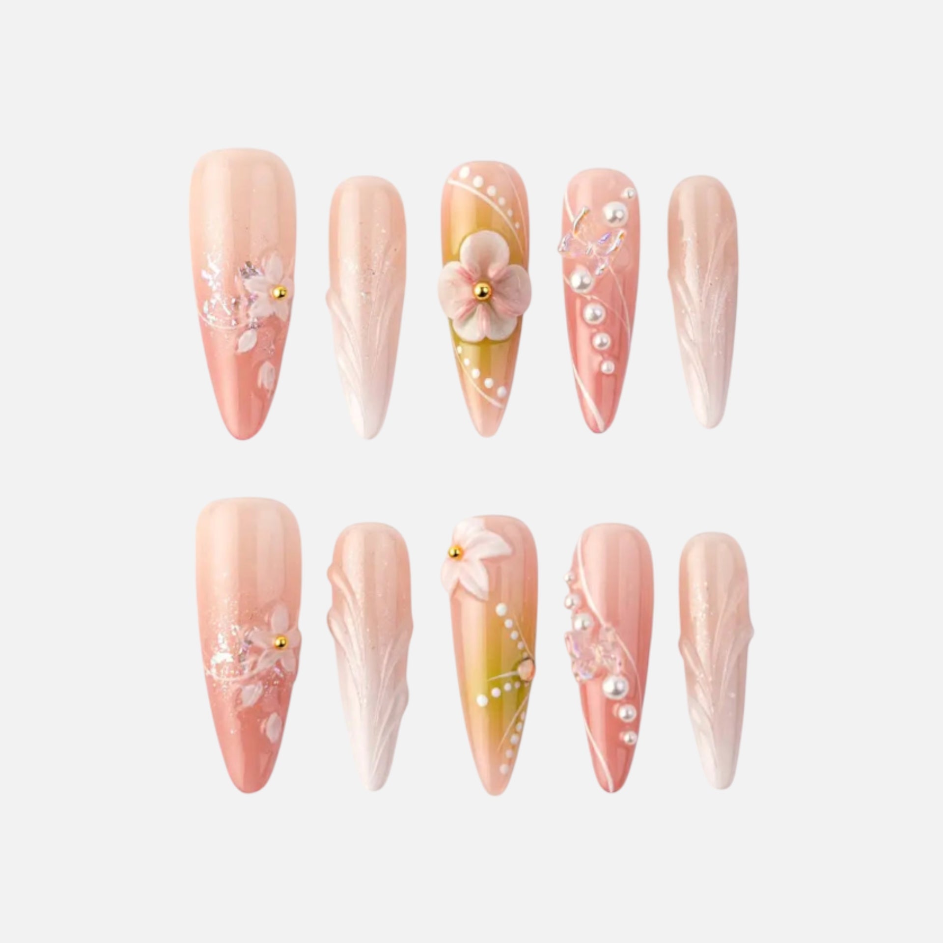 Peach Blossom