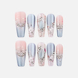 Icy Glam