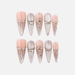 Crystal Luxe