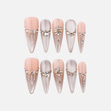 Crystal Luxe