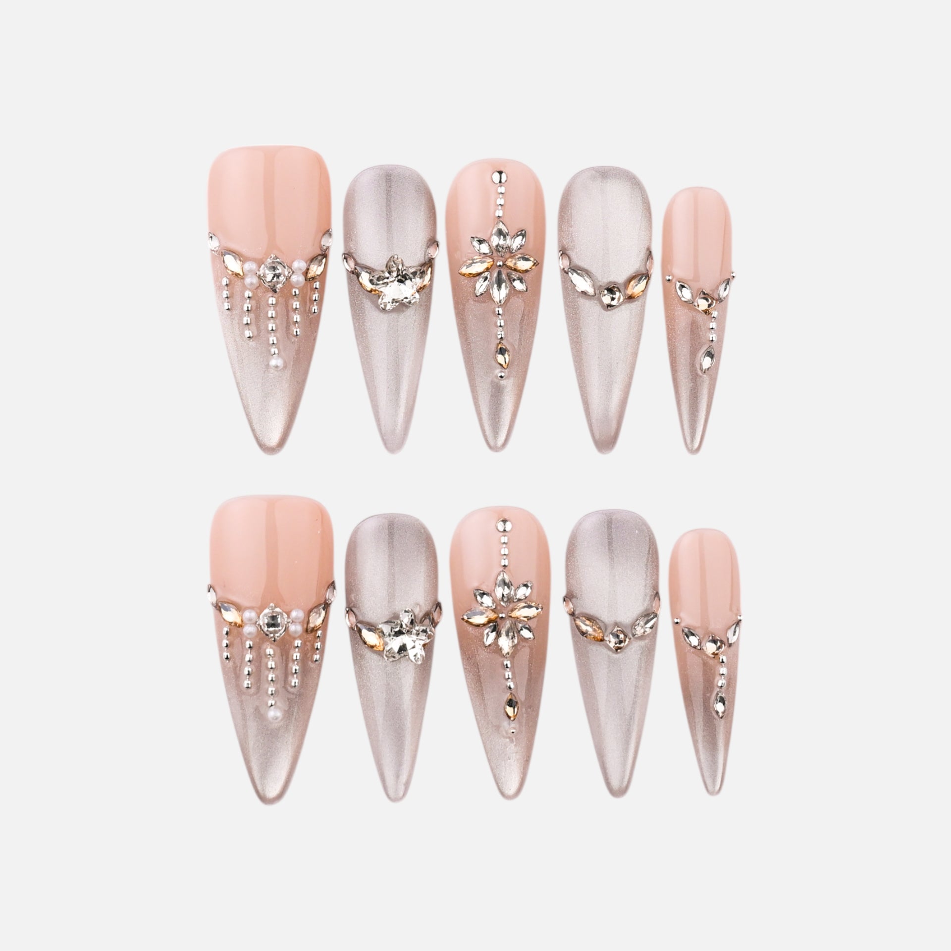 Crystal Luxe