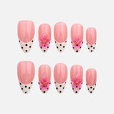 Bloom Polka