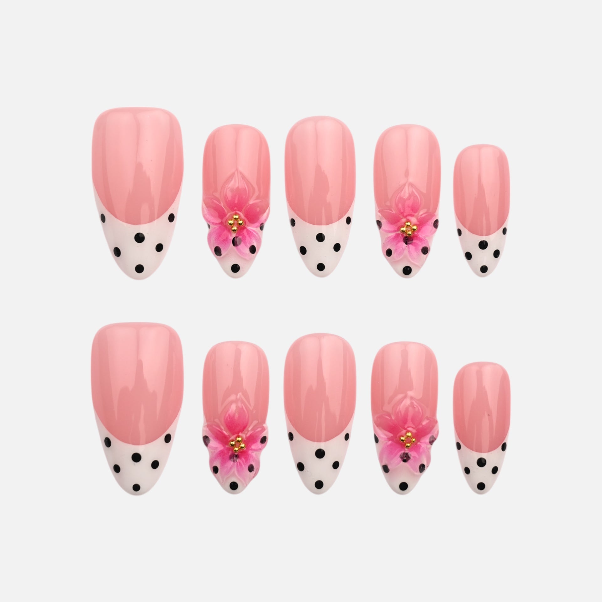 Bloom Polka