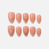 Champagne Lace
