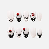 Ladybug Couture