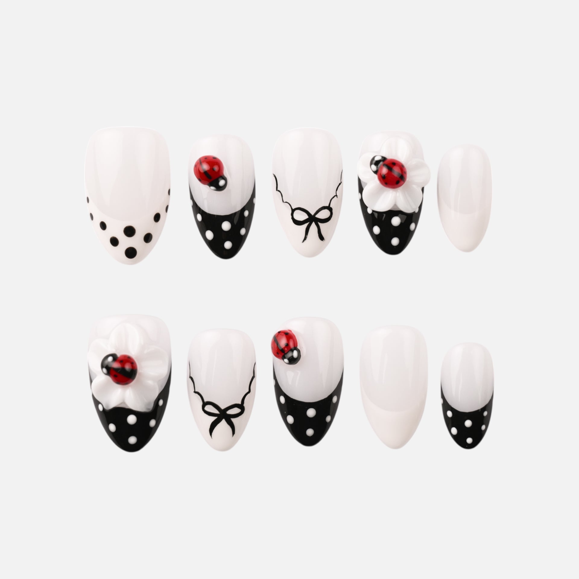 Ladybug Couture