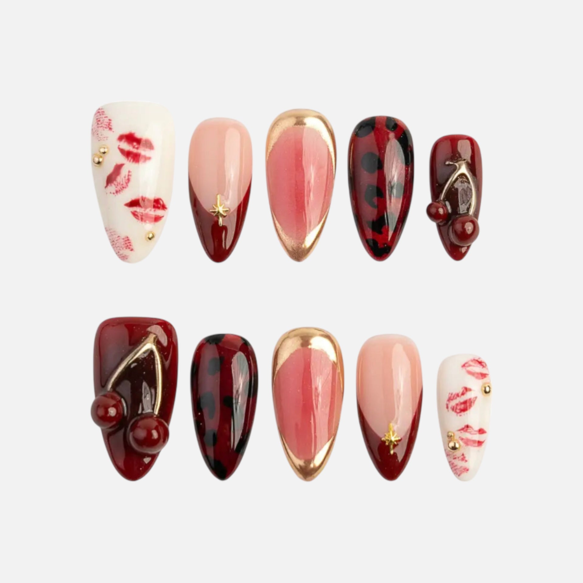 Cherry Print