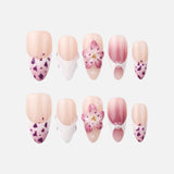 Violet Bloom